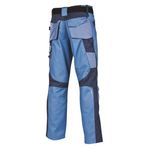 Pantaloni de lucru PROFESIONALI R8ED+ 02